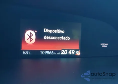 2014 Honda Civic Lx z USA, uszkodzony, nr VIN 19XFB2F57EE256248